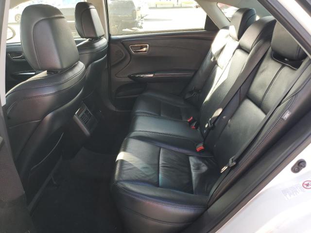 Photo 10 from auction – 2013 TOYOTA AVALON BAS with VIN 4T1BK1EB8DU001409
