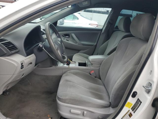 صورة رقم 7 من المزاد - 2011 TOYOTA CAMRY BASE مع VIN 4T1BF3EK0BU734423