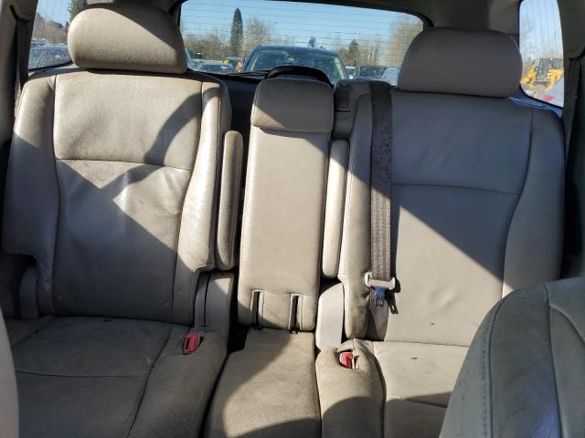 Photo 10 from auction – 2008 TOYOTA HIGHLANDER with VIN JTEEW44A082010540