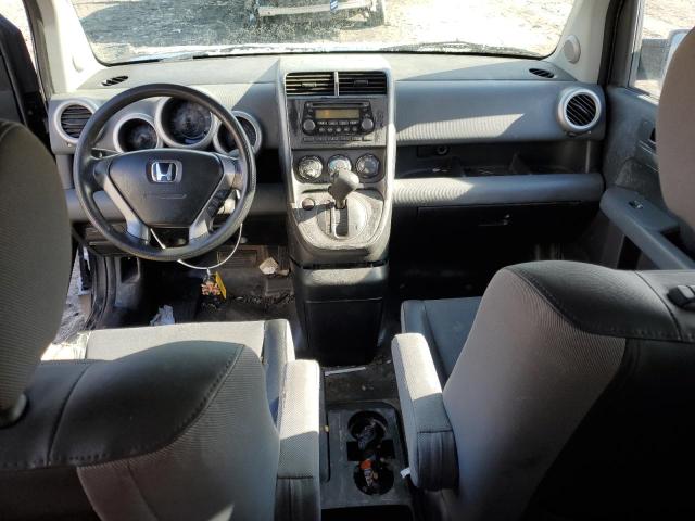 Foto 8 de la subasta – 2004 HONDA ELEMENT EX con VIN 5J6YH28544L019267