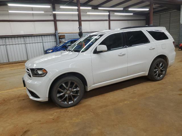 DODGE DURANGO GT 2017 with VIN 1C4RDJDG0HC661014 - Photo from auction
