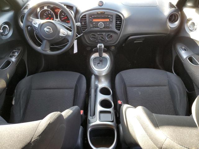 Photo 8 from auction – 2012 NISSAN JUKE S with VIN JN8AF5MV2CT122520