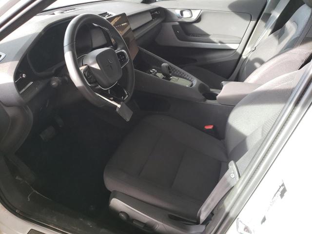 Photo 7 from auction – 2023 POLESTAR 2 with VIN YSMEG3KA3PL161822