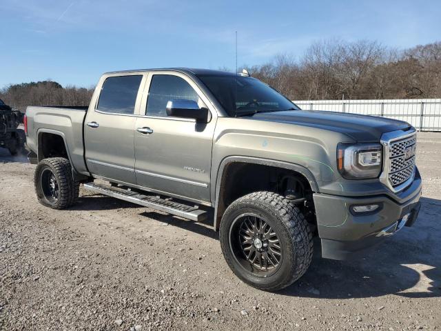 Photo 4 from auction – 2017 GMC SIERRA K15 with VIN 3GTU2PEC8HG343735