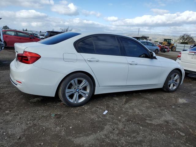 Photo 3 from auction – 2016 BMW 328 I SULE with VIN WBA8E9G54GNT86913