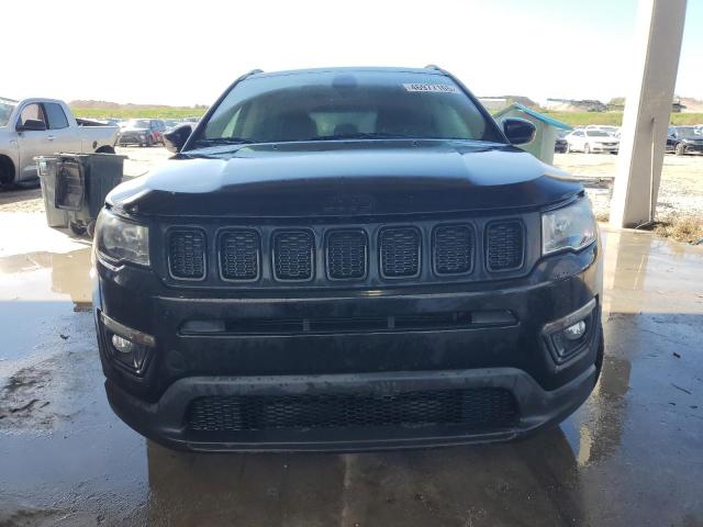 Photo 5 from auction – 2020 JEEP COMPASS LA with VIN 3C4NJCBB1LT141041