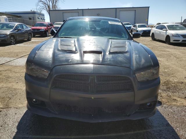 Photo 5 from auction – 2013 DODGE CHARGER SU with VIN 2C3CDXGJ6DH563858