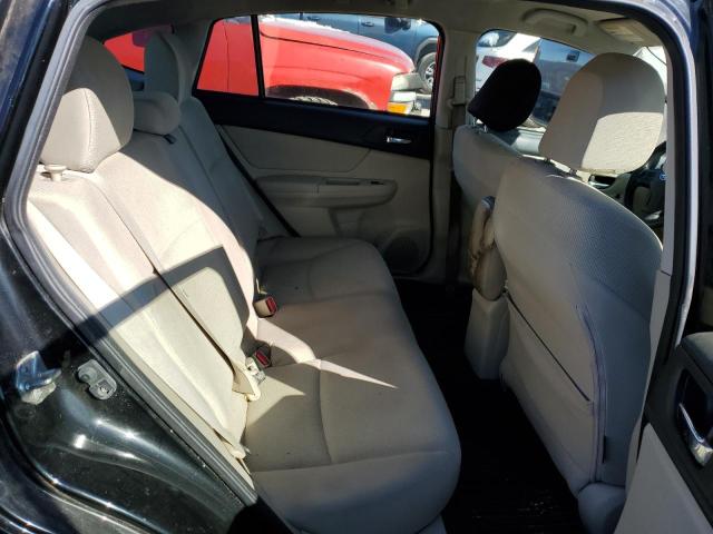 Photo 10 from auction – 2012 SUBARU IMPREZA PR with VIN JF1GPAB61CH245032