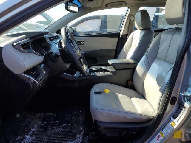 Photo 7 from auction – 2016 TOYOTA AVALON HYB with VIN 4T1BD1EB1GU051079