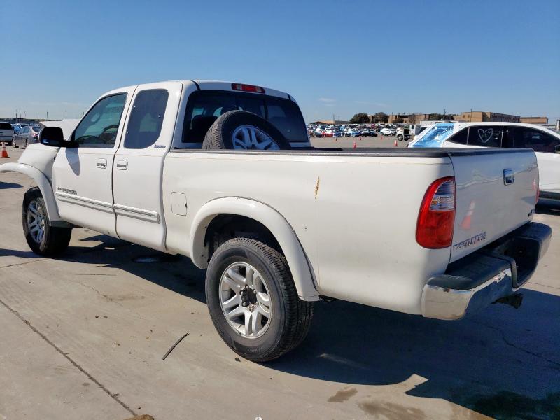 Photo 2 from auction – 2006 TOYOTA TUNDRA ACC with VIN 5TBRT38136S480868