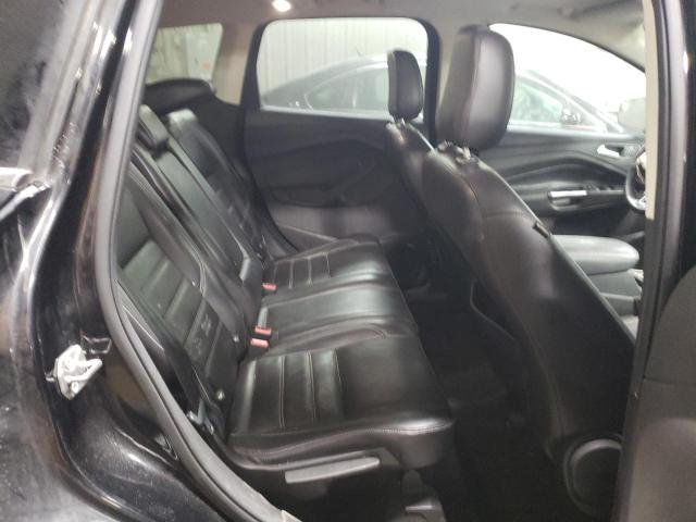 Photo 10 from auction – 2018 FORD ESCAPE SEL with VIN 1FMCU9HD6JUC45582