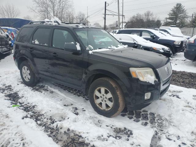 Photo 4 from auction – 2010 MERCURY MARINER with VIN 4M2CN8BG9AKJ29605