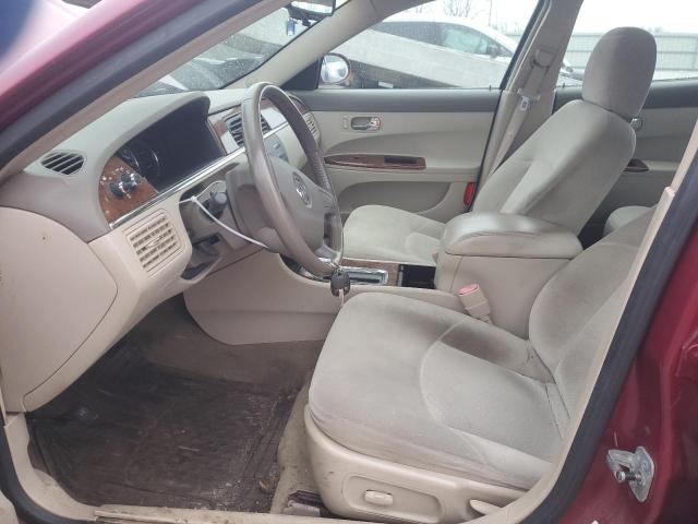 Photo 7 from auction – 2006 BUICK LACROSSE C with VIN 2G4WC582461217077