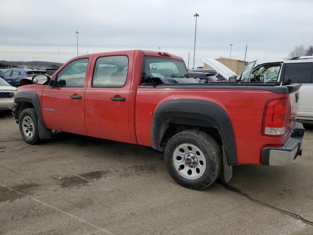 Photo 2 from auction – 2010 GMC SIERRA C15 with VIN 3GTRCTEA9AG161803