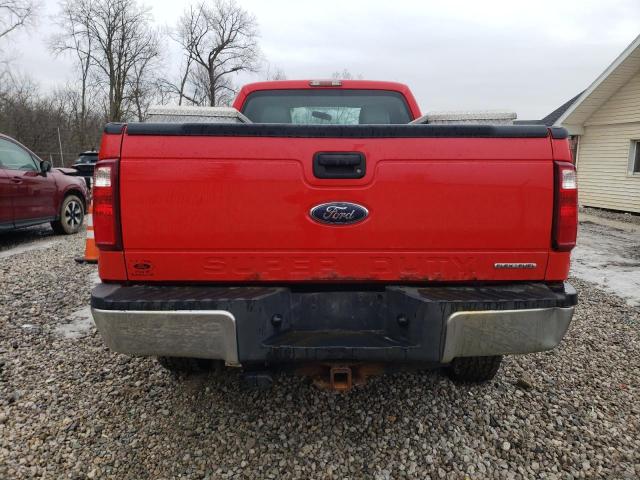 Photo 6 from auction – 2016 FORD F250 SUPER with VIN 1FTBF2B68GEA63493