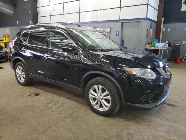 Photo 4 from auction – 2015 NISSAN ROGUE S with VIN KNMAT2MV0FP537416