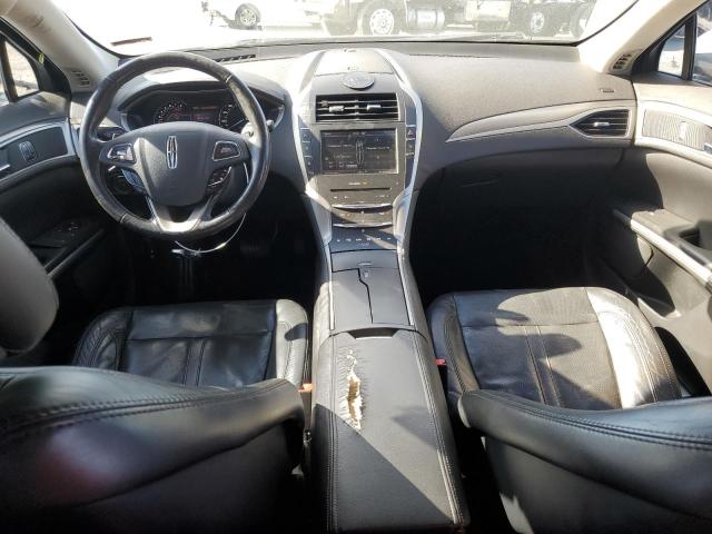 Photo 8 from auction – 2013 LINCOLN MKZ with VIN 3LN6L2JK3DR803156