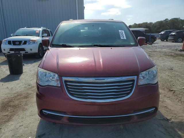 Photo 5 from auction – 2013 CHRYSLER TOWN & COU with VIN 2C4RC1BG0DR510360
