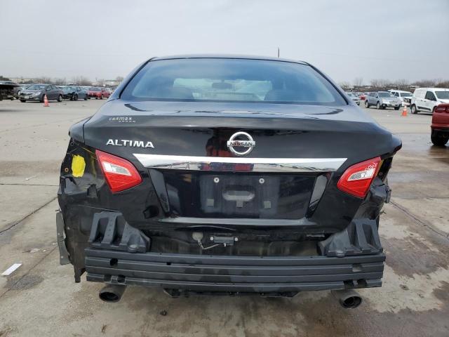 Photo 6 from auction – 2016 NISSAN ALTIMA 2.5 with VIN 1N4AL3AP6GC277534