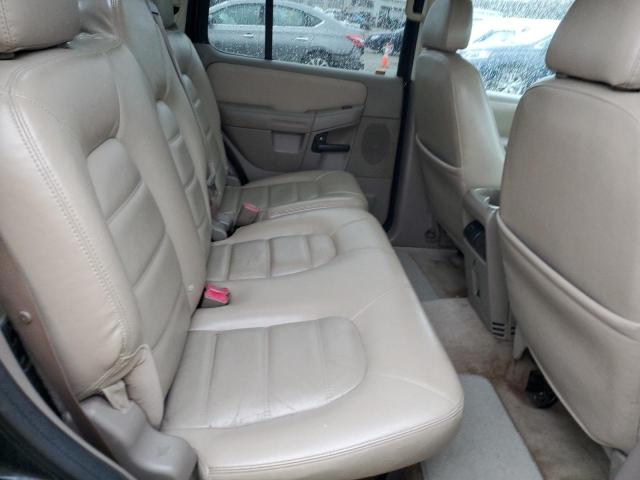 Photo 11 from auction – 2005 FORD EXPLORER X with VIN 1FMZU63K35UA11887