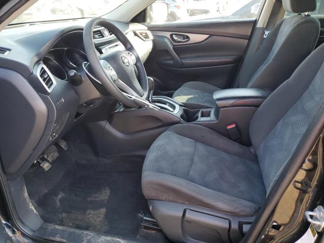 Photo 7 from auction – 2016 NISSAN ROGUE S with VIN KNMAT2MV8GP626068