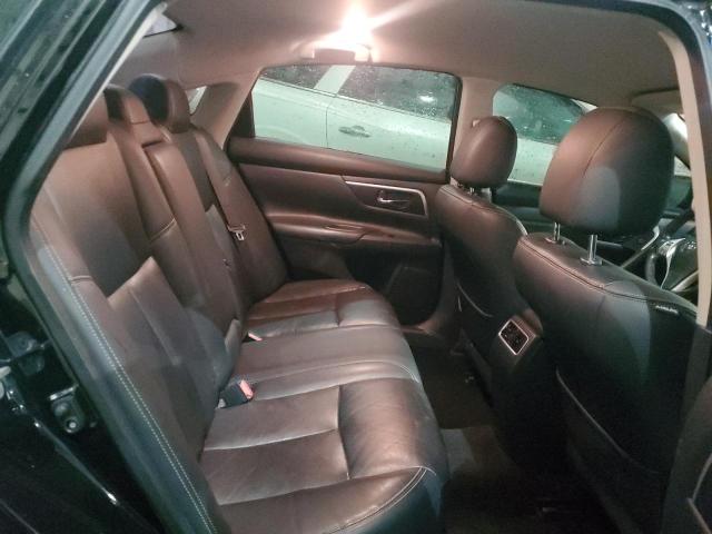 Photo 10 from auction – 2018 NISSAN ALTIMA 2.5 with VIN 1N4AL3AP3JC145290