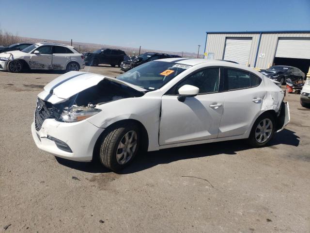MAZDA 3 SPORT 2018 с VIN 3MZBN1U79JM190495 - Фото с аукциона