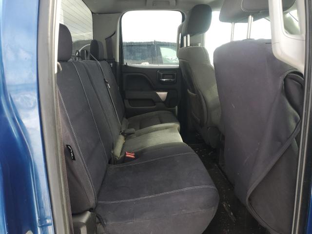 Photo 10 from auction – 2015 CHEVROLET SILVERADO with VIN 1GCVKREC2FZ350046