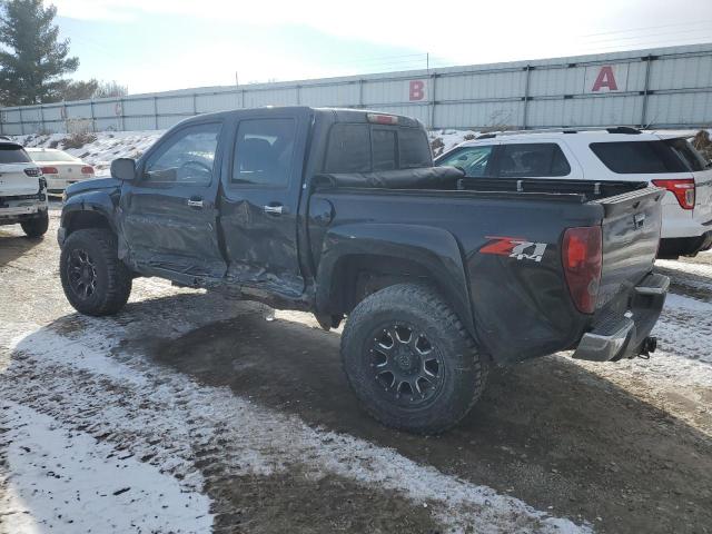 Photo 2 from auction – 2012 CHEVROLET COLORADO L with VIN 1GCHTDFP5C8156806