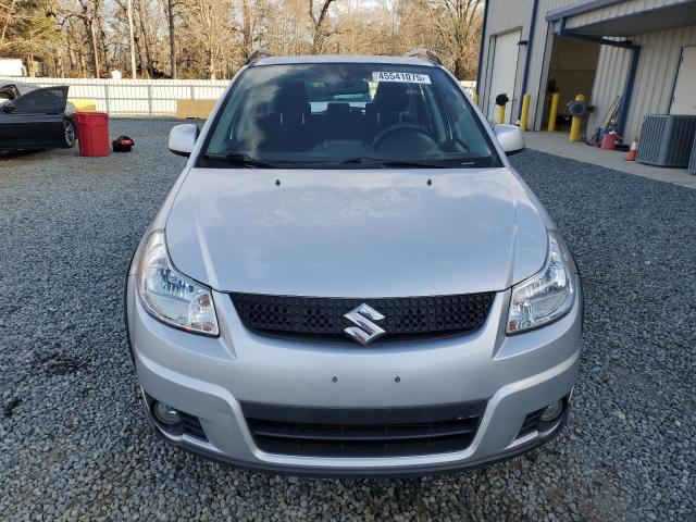 Photo 5 from auction – 2010 SUZUKI SX4 TOURIN with VIN JS2YB5A73A6300609