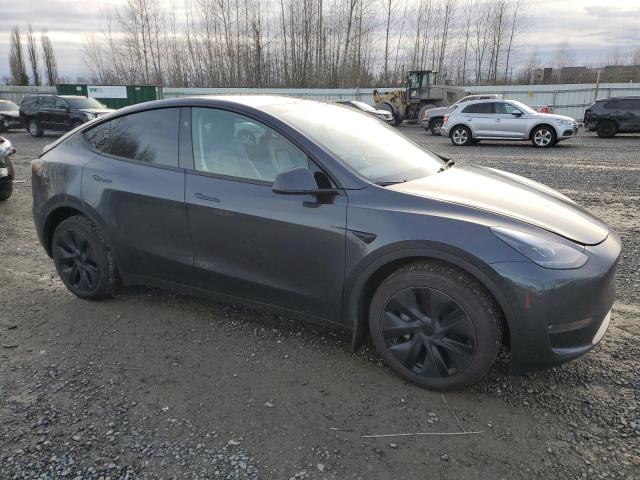 Photo 4 from auction – 2024 TESLA MODEL Y with VIN 7SAYGDEE7RF164261
