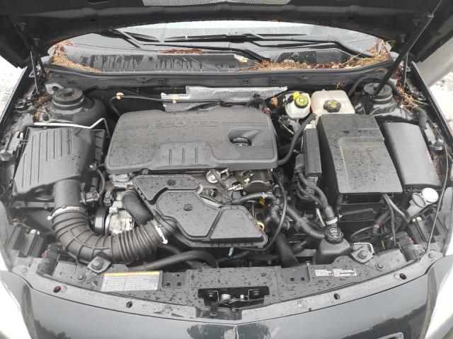 Foto 11 de la subasta – 2011 BUICK REGAL CXL con VIN W04GS5EC9B1007805