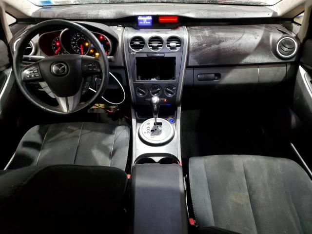Photo 8 from auction – 2010 MAZDA CX-7 with VIN JM3ER2WM0A0343854