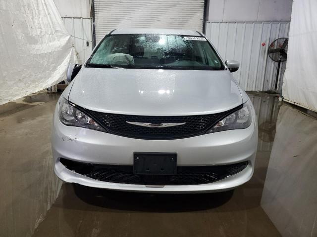 Photo 5 from auction – 2023 CHRYSLER VOYAGER LX with VIN 2C4RC1CG2PR597438