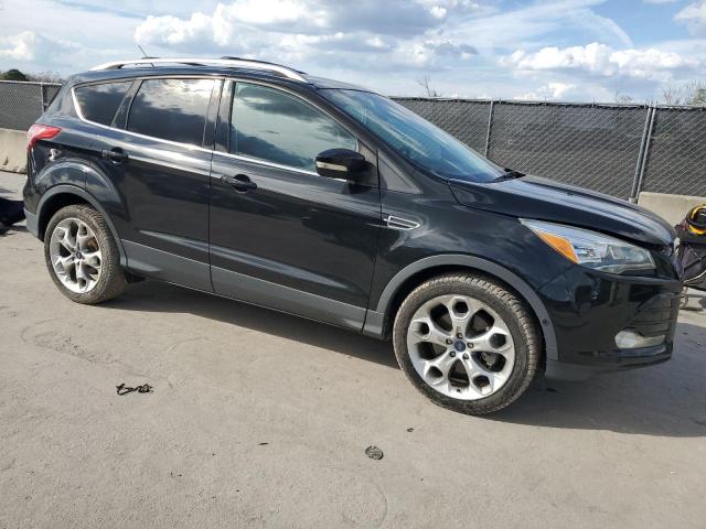 Photo 4 from auction – 2014 FORD ESCAPE TIT with VIN 1FMCU9J95EUA93242