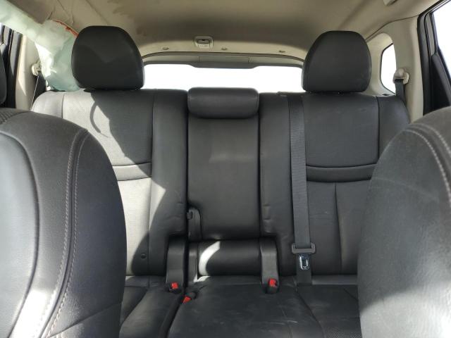 Photo 10 from auction – 2015 NISSAN ROGUE S with VIN 5N1AT2MV5FC777502