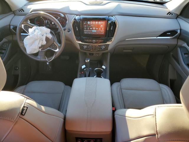 Photo 8 from auction – 2018 CHEVROLET TRAVERSE P with VIN 1GNERKKW3JJ226903