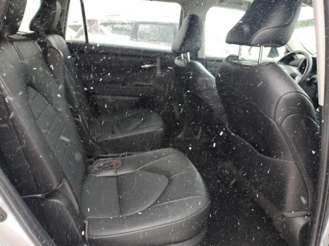 Photo 11 from auction – 2022 TOYOTA HIGHLANDER with VIN 5TDGBRCH6NS559443