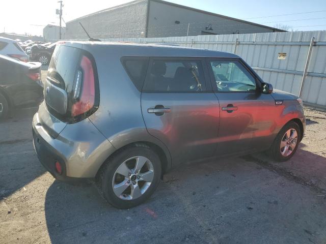 Photo 3 from auction – 2018 KIA SOUL with VIN KNDJN2A24J7583442