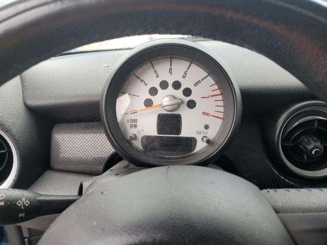 Photo 9 from auction – 2012 MINI COOPER S with VIN WMWSV3C54CTY26448