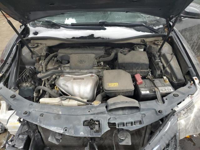 Photo 11 from auction – 2014 TOYOTA CAMRY L with VIN 4T1BF1FK4EU405117