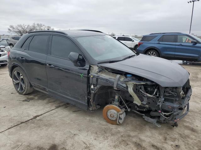 Photo 4 from auction – 2023 AUDI Q3 PREMIUM with VIN WA1EECF37P1016494