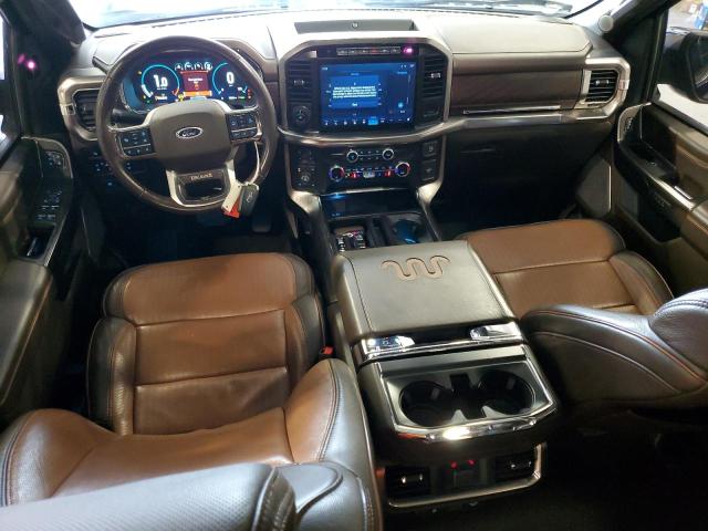 Photo 8 from auction – 2021 FORD F150 SUPER with VIN 1FTFW1ED6MFB99147