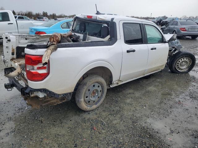 Photo 3 from auction – 2024 FORD MAVERICK X with VIN 3FTTW8A99RRA64431