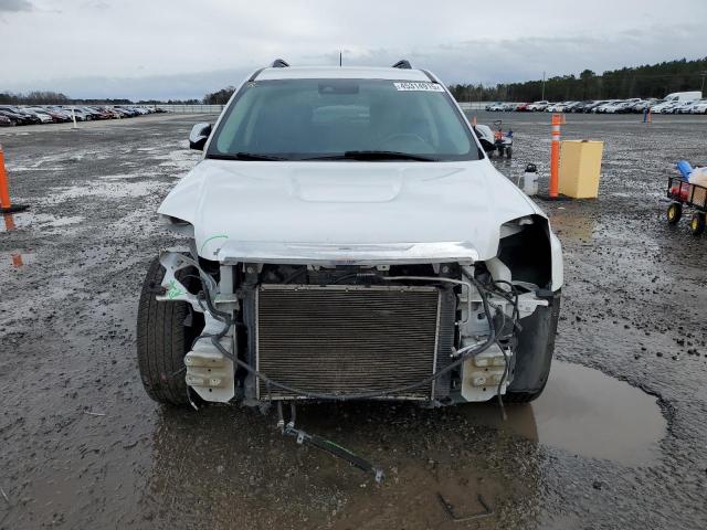 Photo 5 from auction – 2017 GMC TERRAIN DE with VIN 2GKFLRE30H6164252