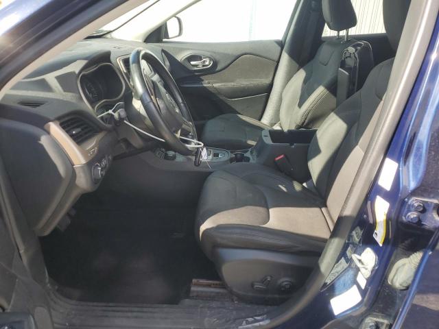 Снимка 7 от търг – 2014 JEEP CHEROKEE L с VIN 1C4PJMCS3EW295891