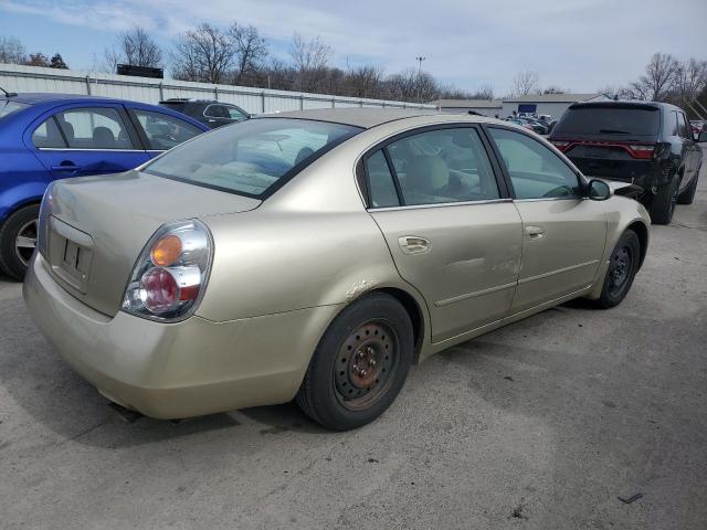 Photo 3 from auction – 2003 NISSAN ALTIMA BAS with VIN 1N4AL11D63C153140
