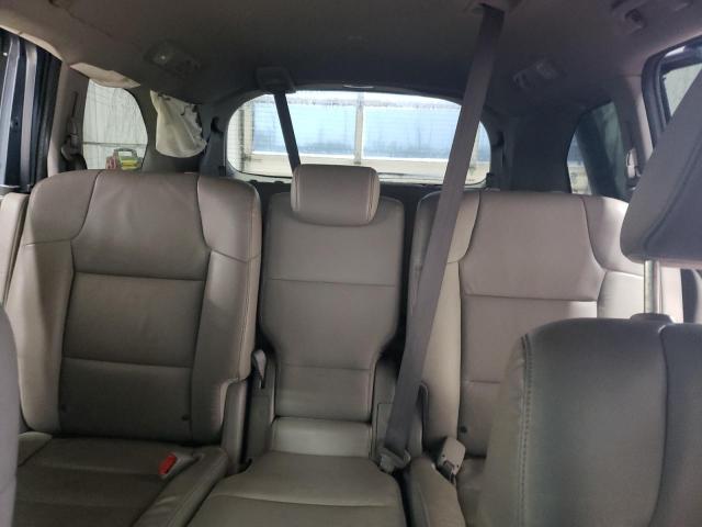 Photo 10 from auction – 2014 HONDA ODYSSEY EX with VIN 5FNRL5H63EB129816