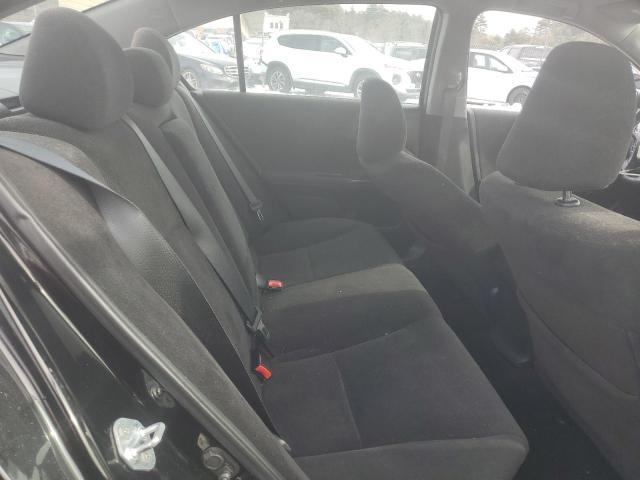 Photo 10 from auction – 2013 HONDA ACCORD LX with VIN 1HGCR2F32DA149706