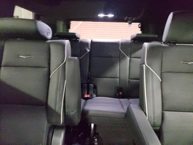 Photo 10 from auction – 2023 CADILLAC ESCALADE P with VIN 1GYS4BKL9PR507236